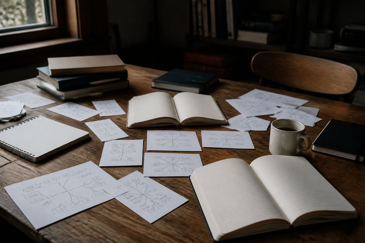 Exploring the Science of Creativity: How to Unlock Your Mind