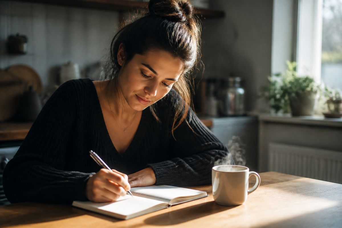 How to Incorporate Gratitude into Your Morning Routine