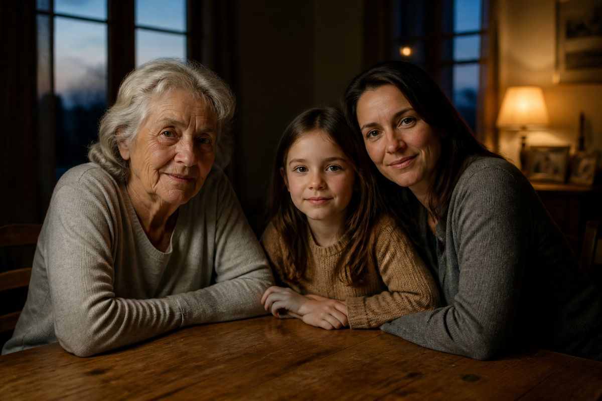 Inspirational Family Quotes to Strengthen Relationships