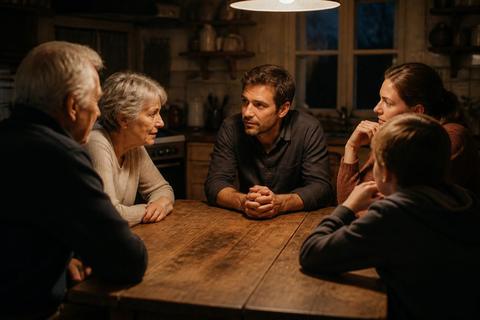 Building Trust in Family Relationships: Essential Strategies