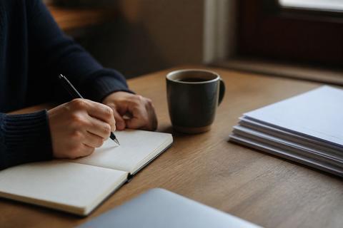 Celebrating Success Through a Lens of Gratitude