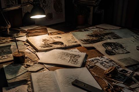 Creativity guides
