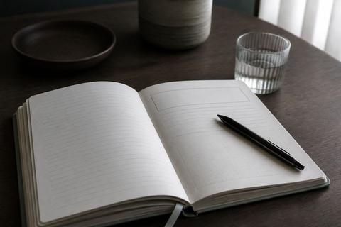 Guided Journaling: Steps to Get Started