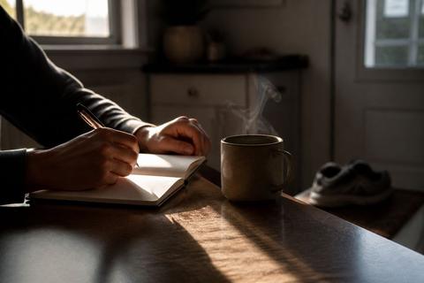 How to Create Meaningful Morning Rituals