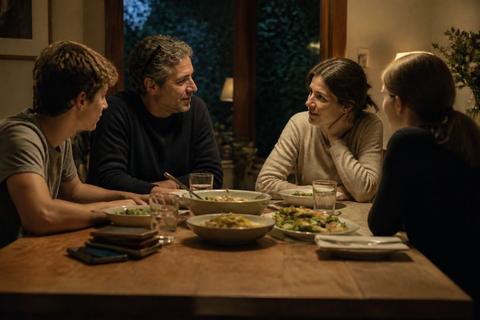 How to Foster Open Communication in Families