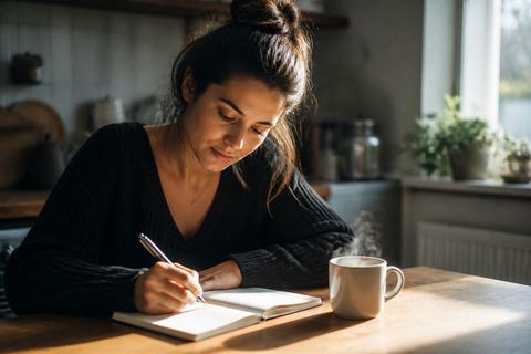 How to Incorporate Gratitude into Your Morning Routine