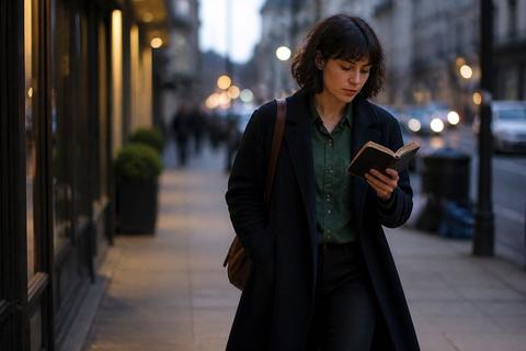 How to Transform Everyday Experiences into Creative Ideas