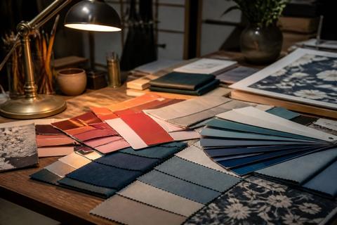 How to Use Color Psychology to Fuel Your Creative Projects