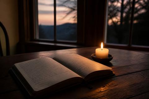 How to Use Rituals for Emotional Healing
