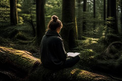 The Impact of Nature on Creativity: Exploring Outdoor Inspiration